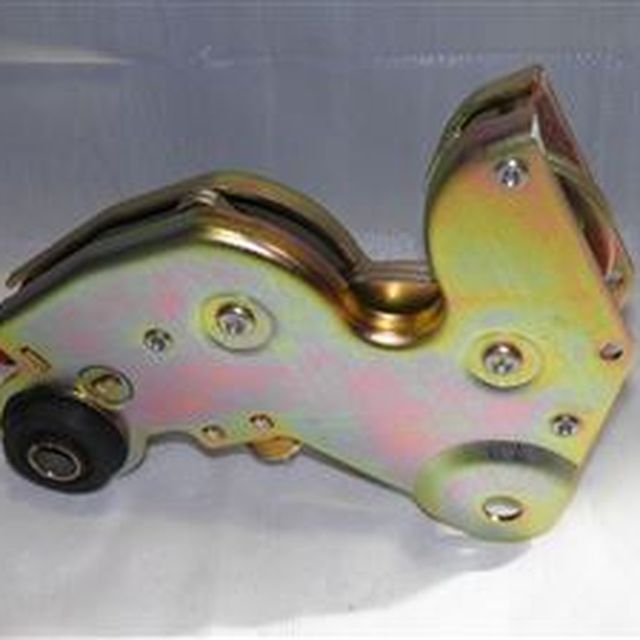 Adampolis 1 Adampolis 1