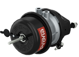 Energoakumuliatorius 20/24 M16 x 1.5 eiga 64mm (diskiniai) PROVIA