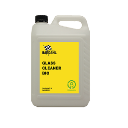 BARDAHL valiklis stiklų GLASS CLEANER BIO 5 l