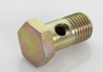 Varžtas pajungimo M16x1.5 PE