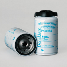 Filtras kuro DONALDSON Filtras kuro DONALDSON