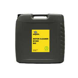 BARDAHL ploviklis variklio išorės Motorcleaner BIO M1800 20 l