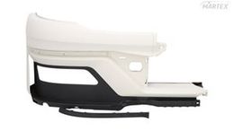 Kampas buferio kairys TANGDE