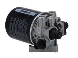 Vienos kameros oro sausintuvas WABCO šildomas Vienos kameros oro sausintuvas WABCO šildomas