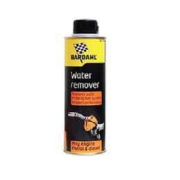 BARDAHL degalų priedas FUEL WATER REMOVER 300 ml
