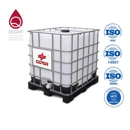 CEPSA engine oil TRACTION ADVANCED LD 10W40 208 l