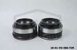 Guolių paketas galui 94x148x135 TIMKEN
