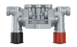 Puspr.stabdžių atleidimo ventilis PROVIA