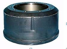 Brake drum