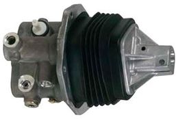 Mechanizmas pavarų perjungimo KONSBERG