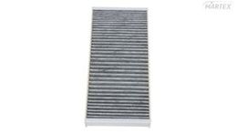 Filtras salono FLEETGUARD