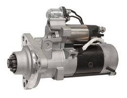 Starteris 24V / 5,5kW MONARK