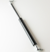 Amortizatorius dujinis 400N