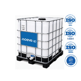 MOEVE transmisinė alyva Z5 FE+LD 75W80 GL-4 1000 l