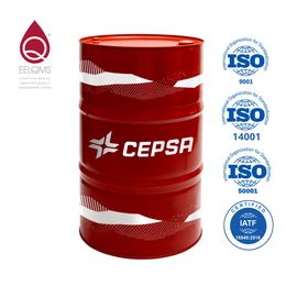 CEPSA variklinė alyva TRACTION ADVANCED LS 15W40 208 l