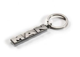Pakabukas raktų 3D MAN 