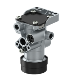 Vožtuvas priekabos valdymo WABCO