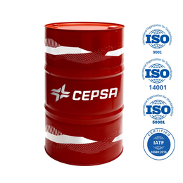 CEPSA aušinimo skystis SUPER COOLANT 50% 208 l CEPSA aušinimo skystis SUPER COOLANT 50% 208 l