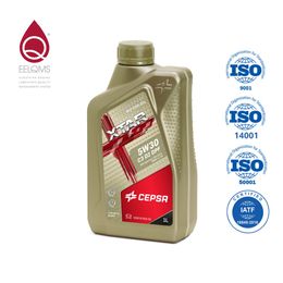 CEPSA variklinė alyva XTAR 5W30 C3 D2 DPF 1 l