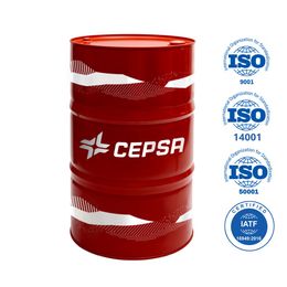 CEPSA aušinimo skystis XTAR SUPER COOLANT SI-OAT 50% G12++ 208 l