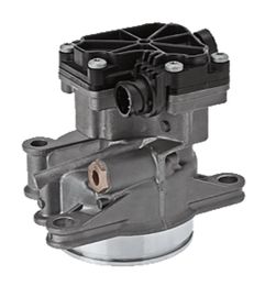 pavarų perjungimo cilindras