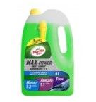 Stiklų ploviklis vasarinis Turtle Wax MaxPower 4 l