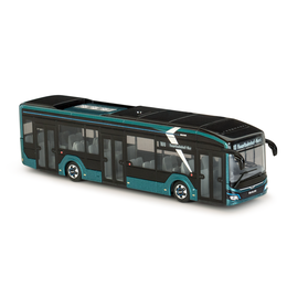 Modeliukas autobusas Lion's City 12 E MAN