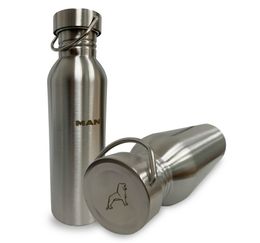 Gertuvė 750 ml MAN
