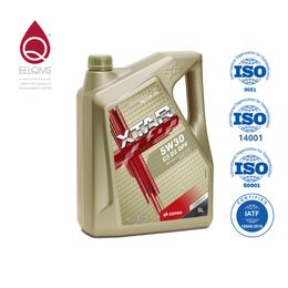 CEPSA variklinė alyva XTAR 5W30 C3 D2 DPF 5 l