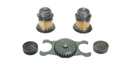 RMK stabdžių suporto MAY