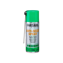 BARDAHL purškiamas varis ANTI-SEIZE SPRAY 1100C 400 ml