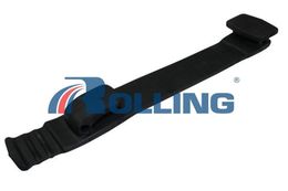 Laikiklis sparno guminis