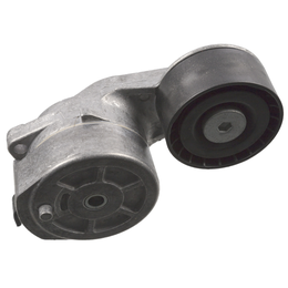 Belt Tensioner, V-ribbed belt