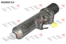 CLUTCH MASTER CYLINDER