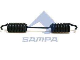 Spyruoklė 240x35x5.0