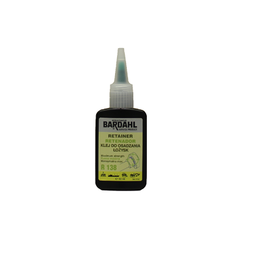 BARDAHL klijai RETAINER R138 Green 50 ml