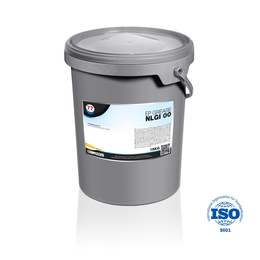 77 Lub konsistencinis tepalas EP 00 18 kg