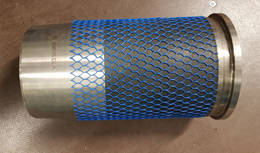 Cilindro įvorė (gilzė)