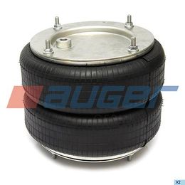Bellow, air suspension