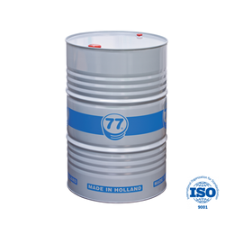 77 Lub hidraulinė alyva HPV 46 200 l