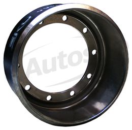 Brake drum