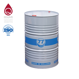 77 Lub variklinė alyva HDX 10W40 200 l