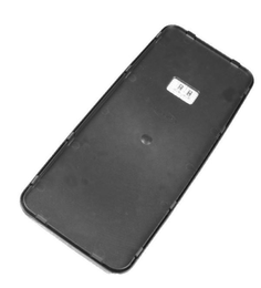 Stiklas veidrodžio šildomas MERCEDES ACTROS 24V