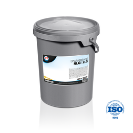 77 Lub konsistensinis tepalas EPWR GREASE NLGI 2.5 18 kg