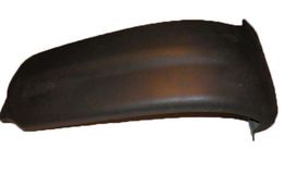 Buferio kampas kairys