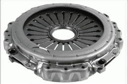 Diskatorius sankabos 430MM