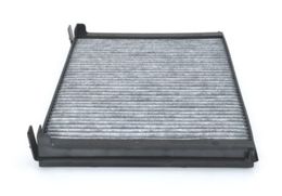 Filtras salono BOSCH