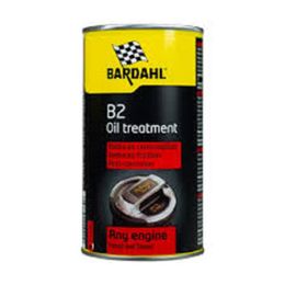 BARDAHL tepalo priedas OIL TREATMENT B2 300 ml