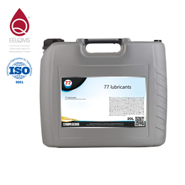 77 Lub variklinė alyva SUPER UHPD 10W40 20 l