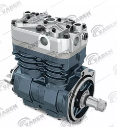 Kompresorius oro VADEN